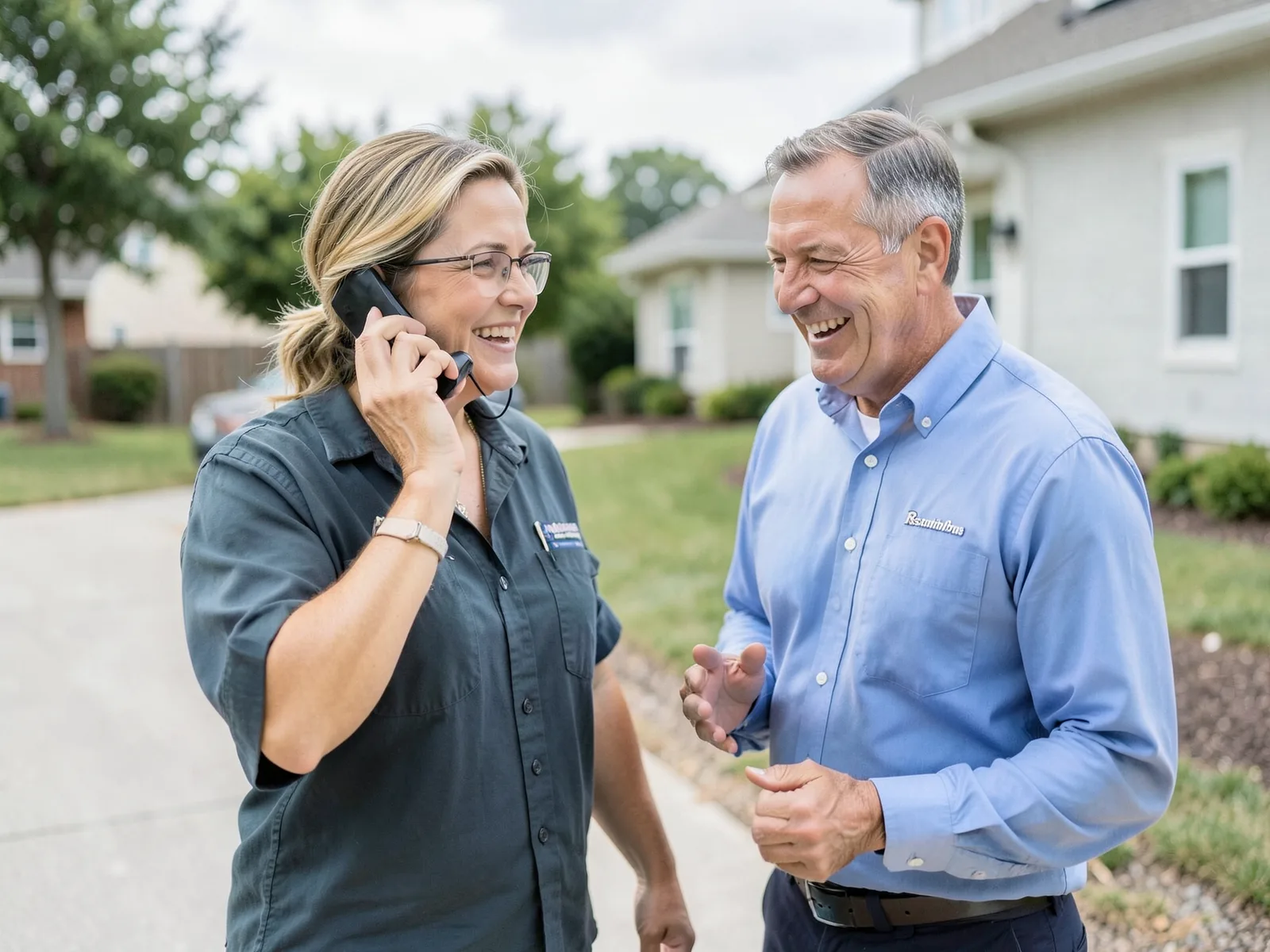 Frequently Asked Questions About Assessment And Inspection in Cameron, OK